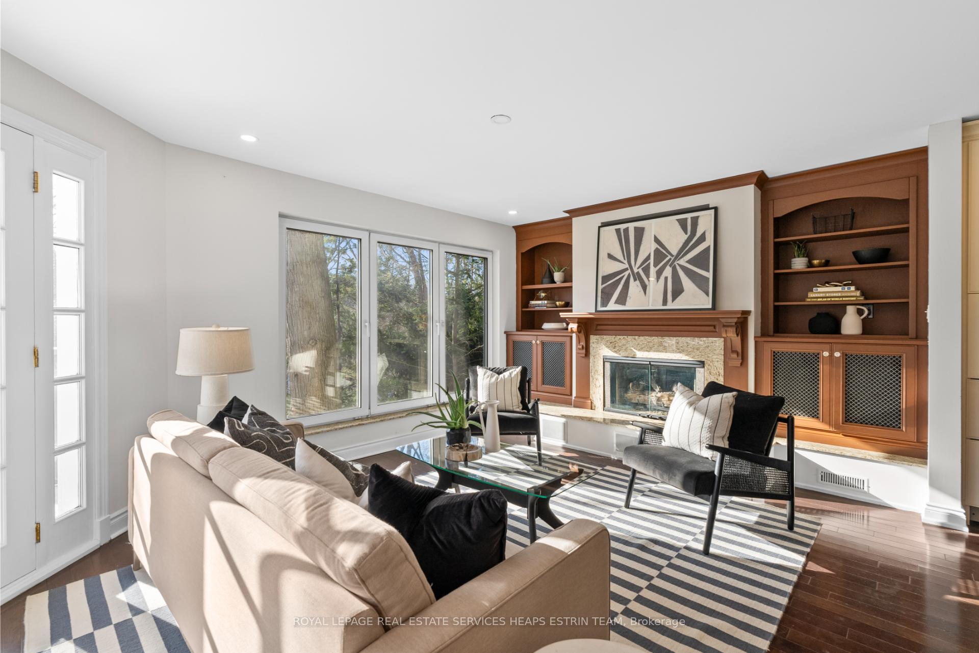 Photo 25 of 30 Bennington Heights Drive, Toronto, Leaside — HOMEH