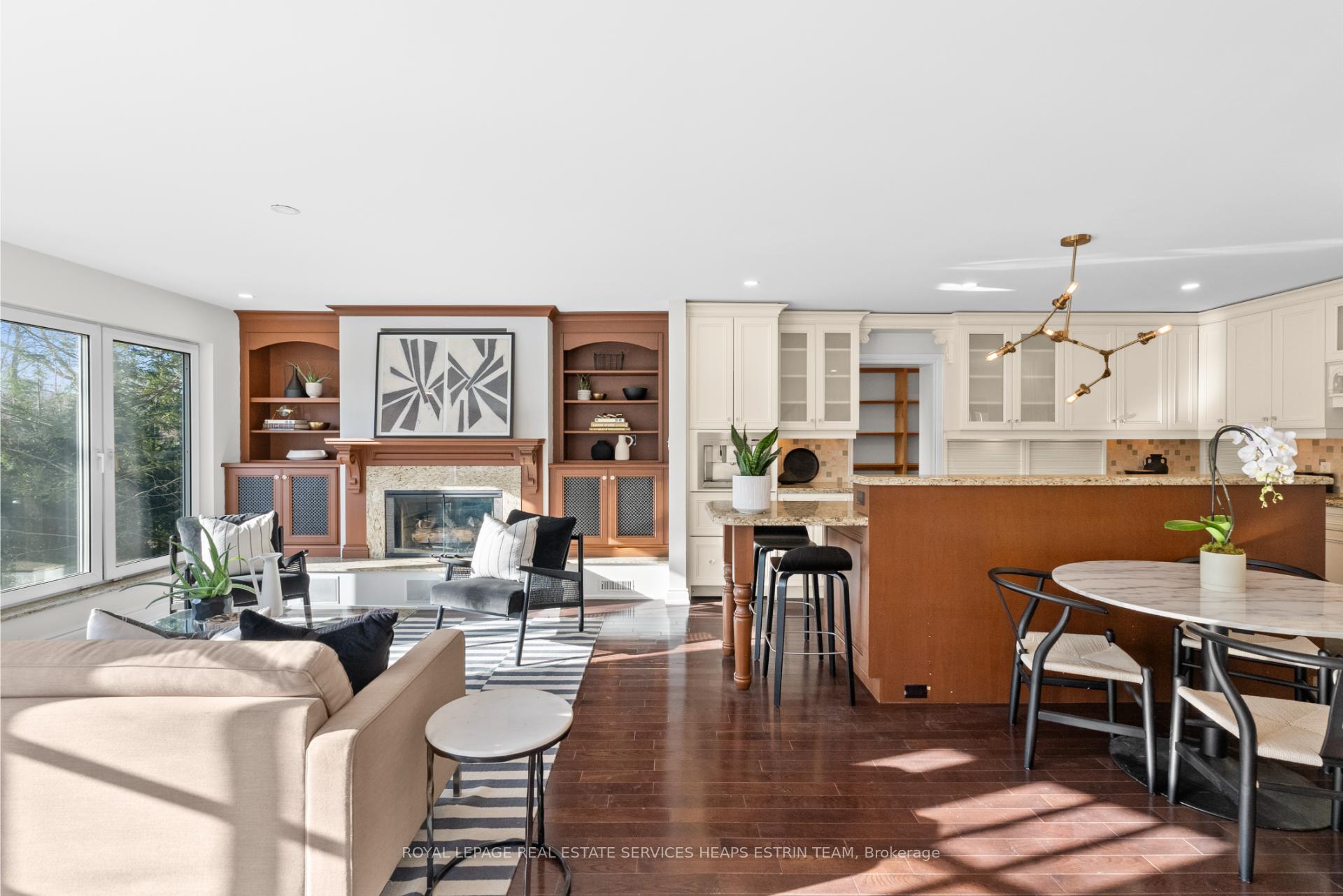 Photo 36 of 30 Bennington Heights Drive, Toronto, Leaside — HOMEH