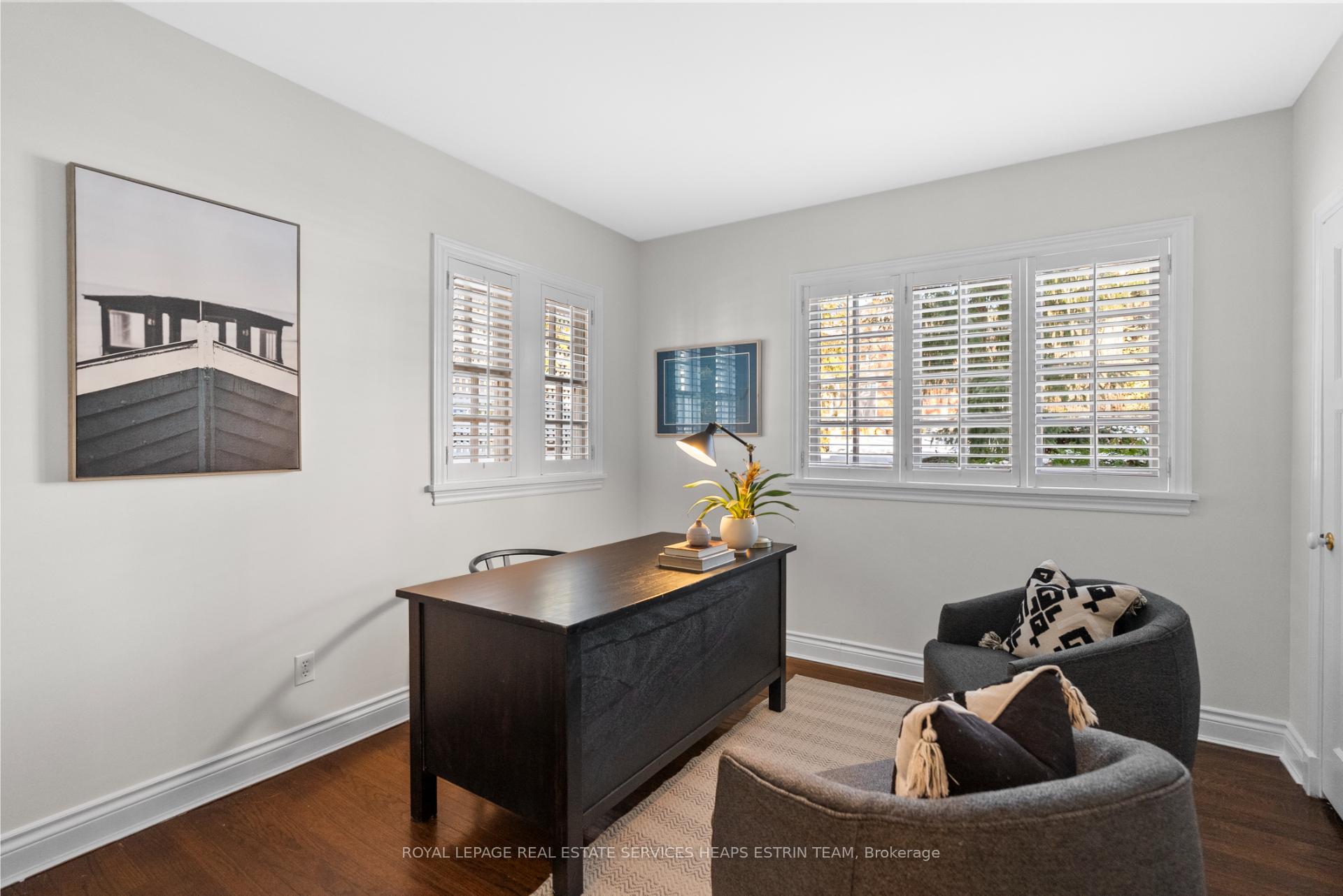 Photo 34 of 30 Bennington Heights Drive, Toronto, Leaside — HOMEH