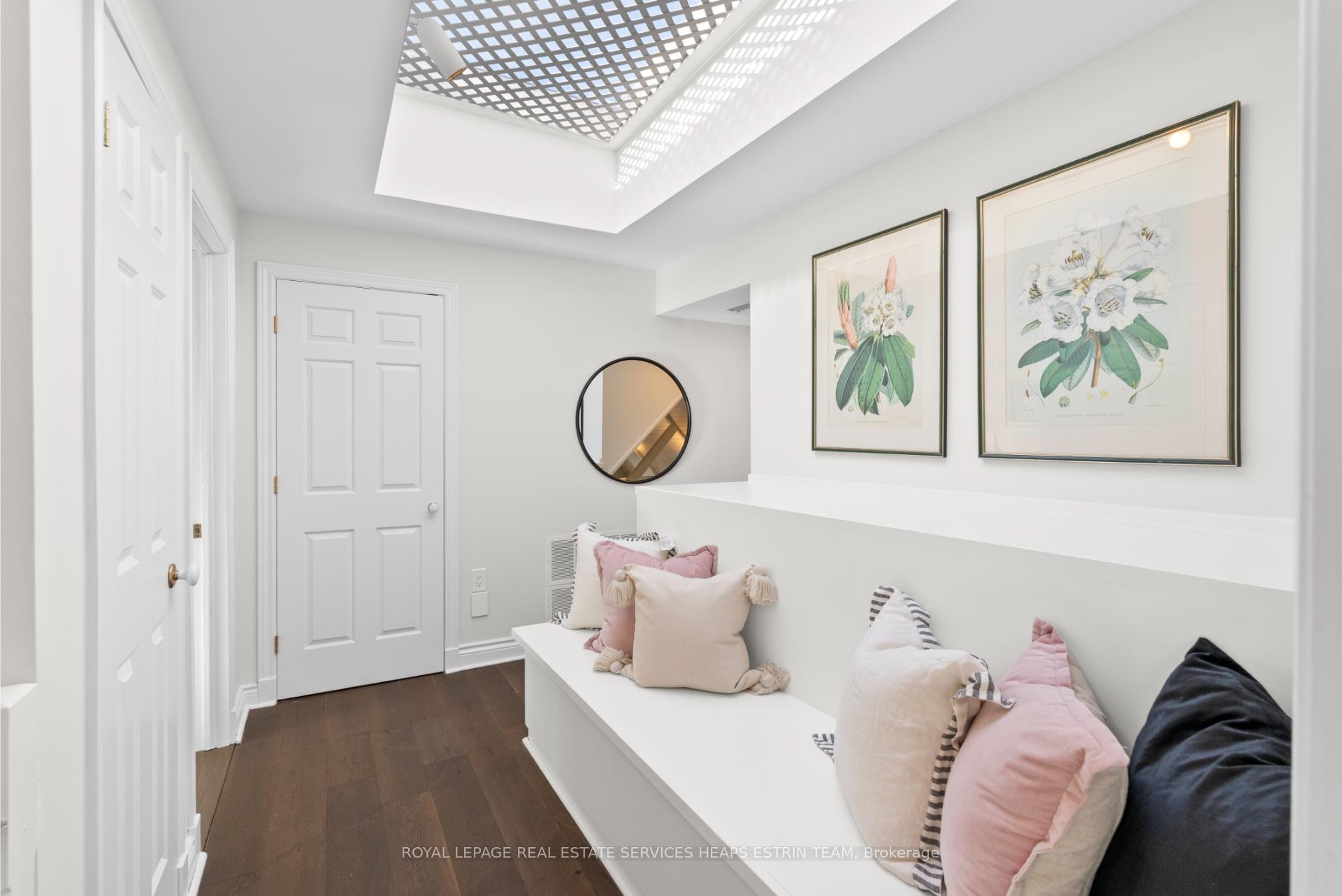 Photo 29 of 30 Bennington Heights Drive, Toronto, Leaside — HOMEH