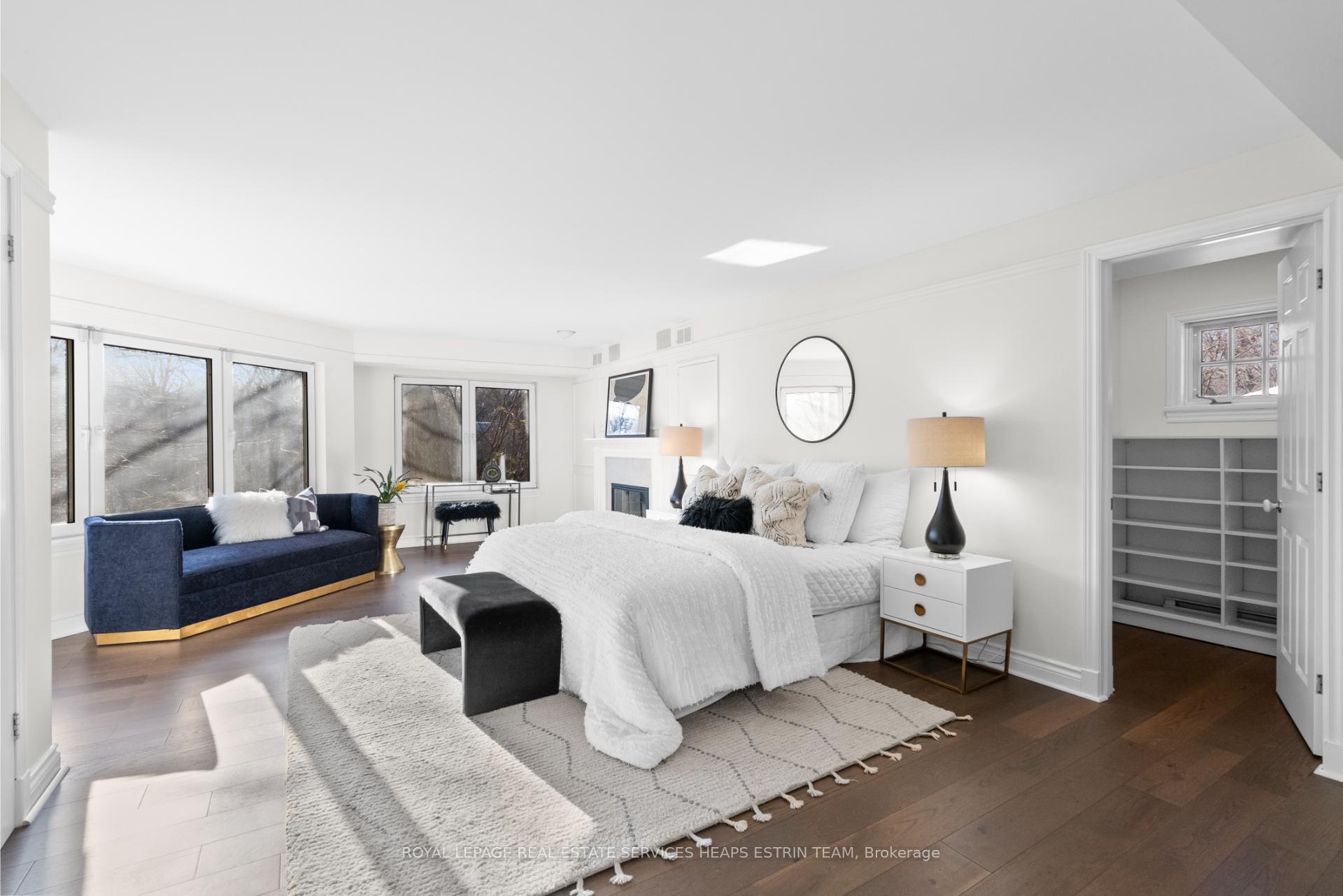 Photo 14 of 30 Bennington Heights Drive, Toronto, Leaside — HOMEH