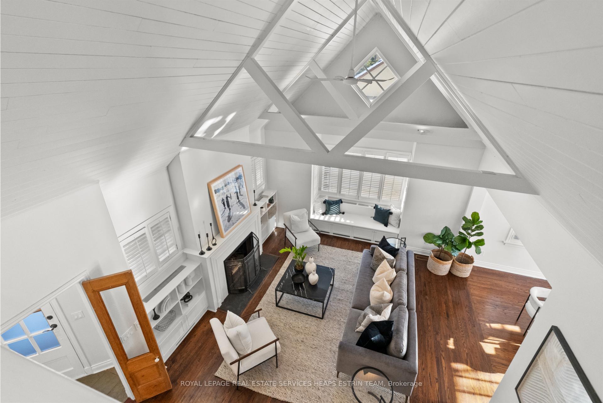 Photo 20 of 30 Bennington Heights Drive, Toronto, Leaside — HOMEH