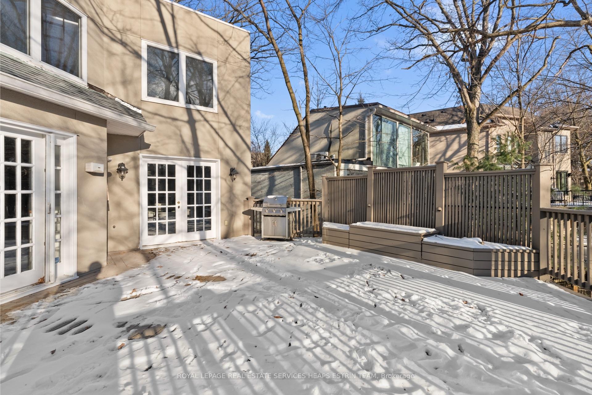 Photo 26 of 30 Bennington Heights Drive, Toronto, Leaside — HOMEH