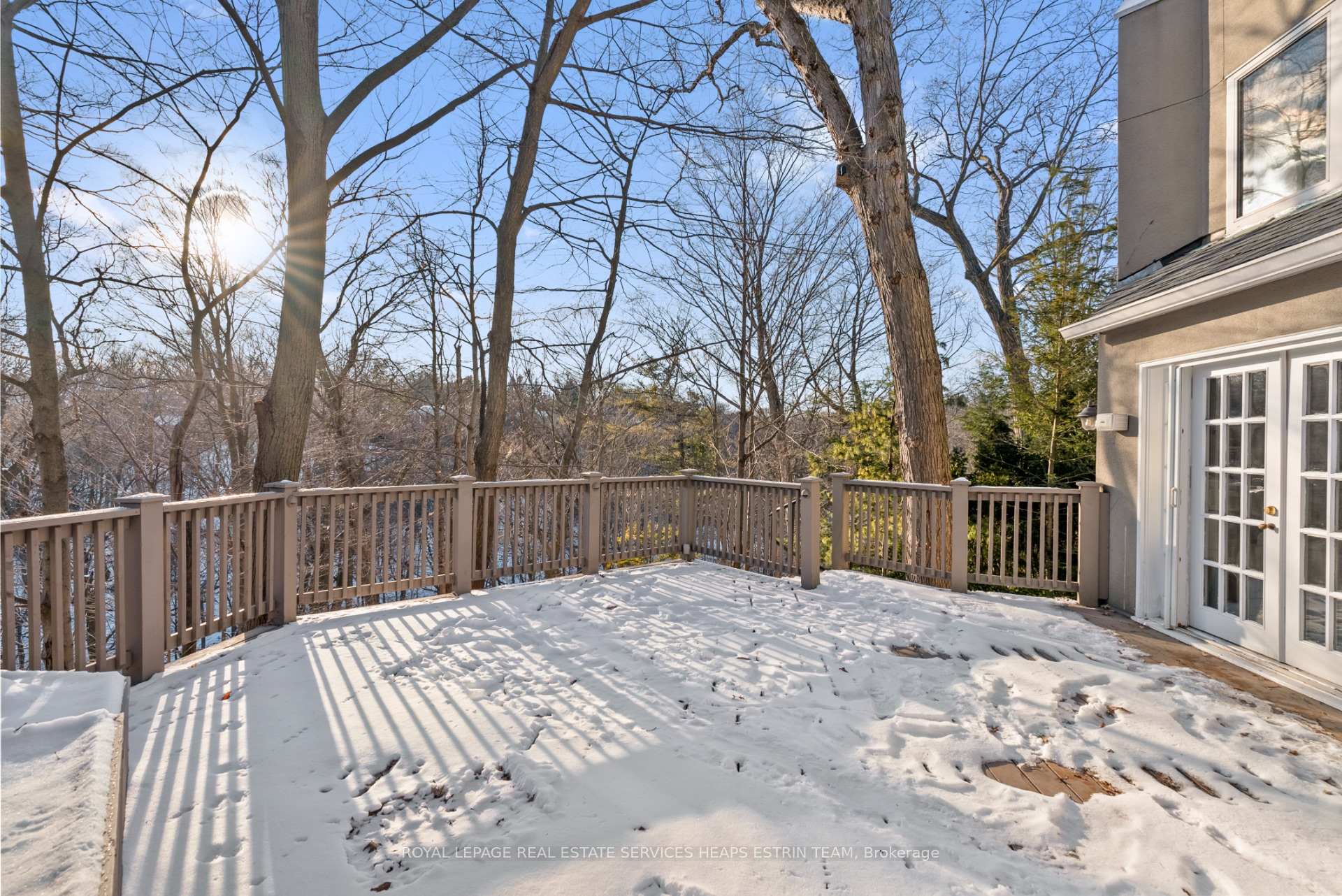 Photo 38 of 30 Bennington Heights Drive, Toronto, Leaside — HOMEH