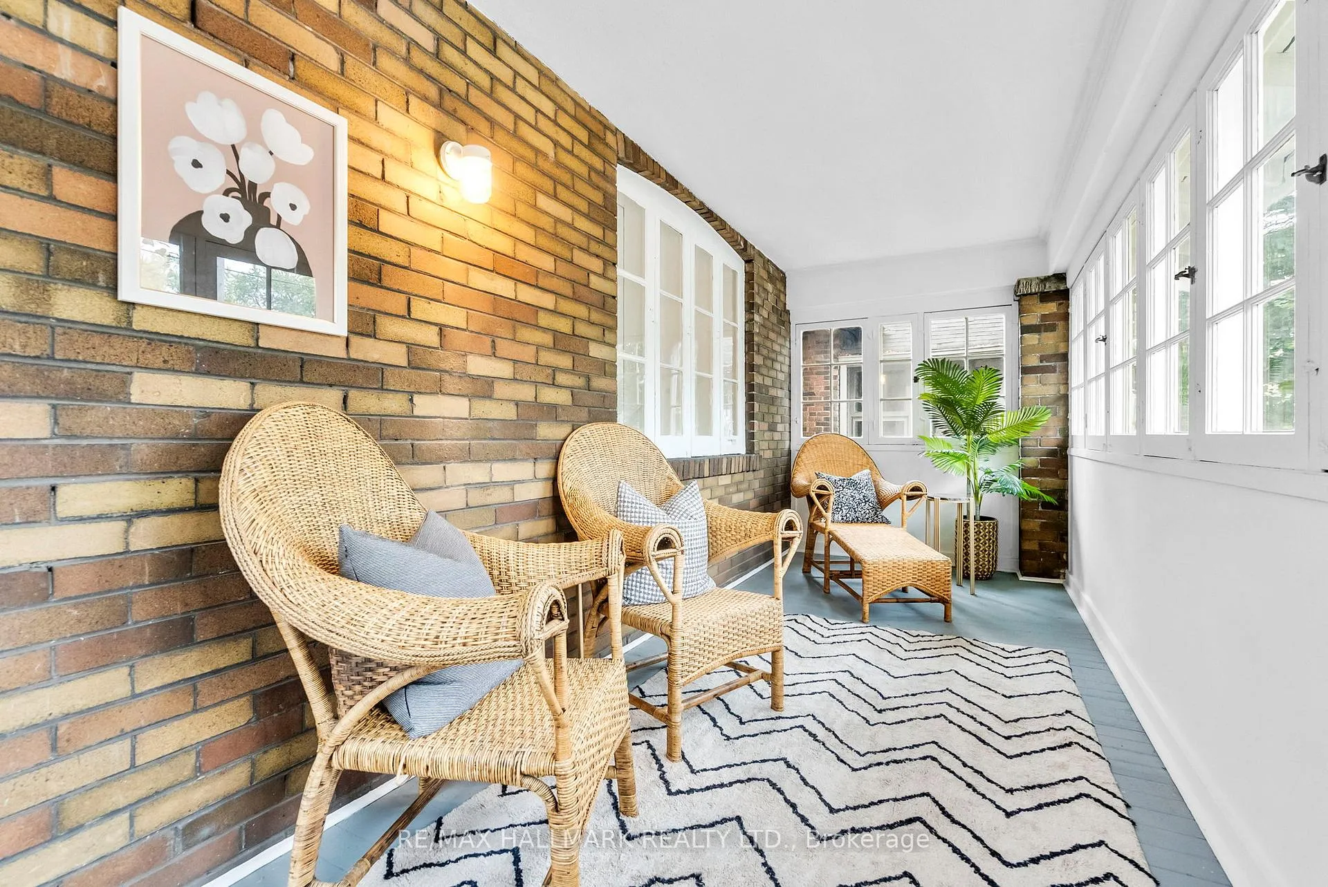 Photo 2 of 2099 Gerrard Street E, Toronto, East End-Danforth — HOMEH