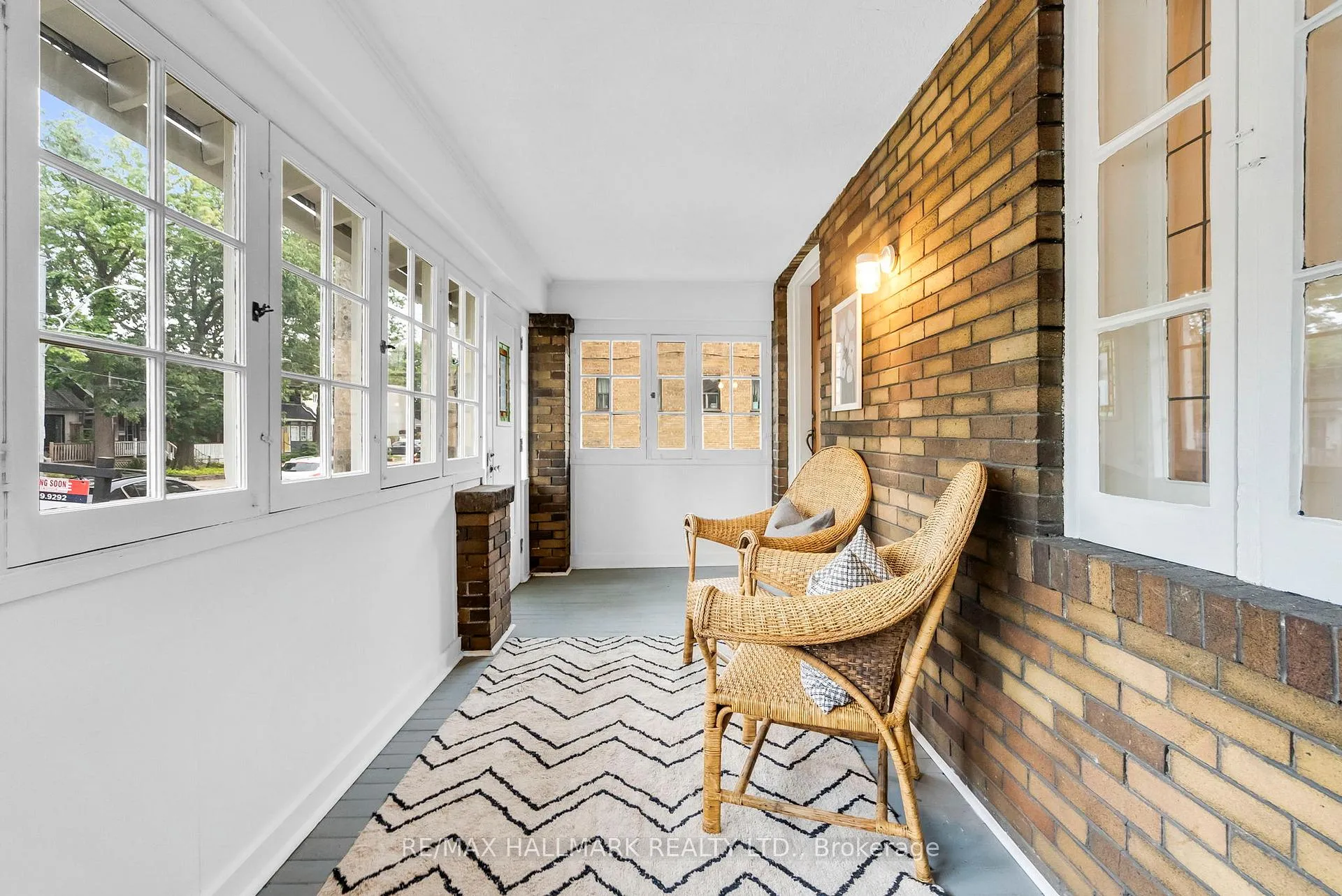 Photo 3 of 2099 Gerrard Street E, Toronto, East End-Danforth — HOMEH