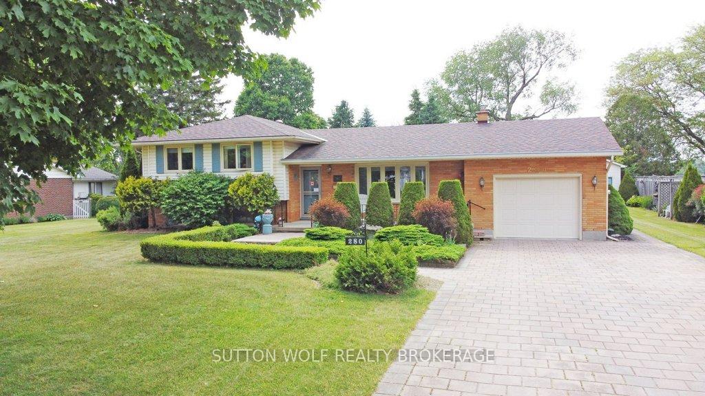 Front of 280 Dominion Street