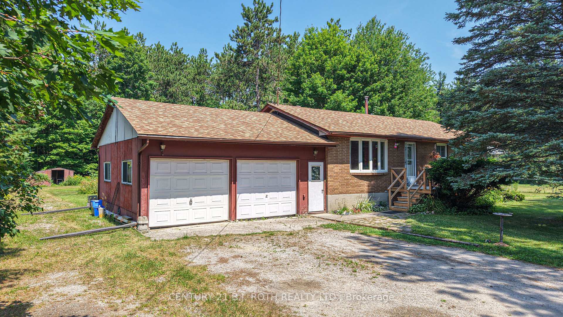 Photo 1 of 6046 Vasey Road, Tay, Waverley — HOMEH