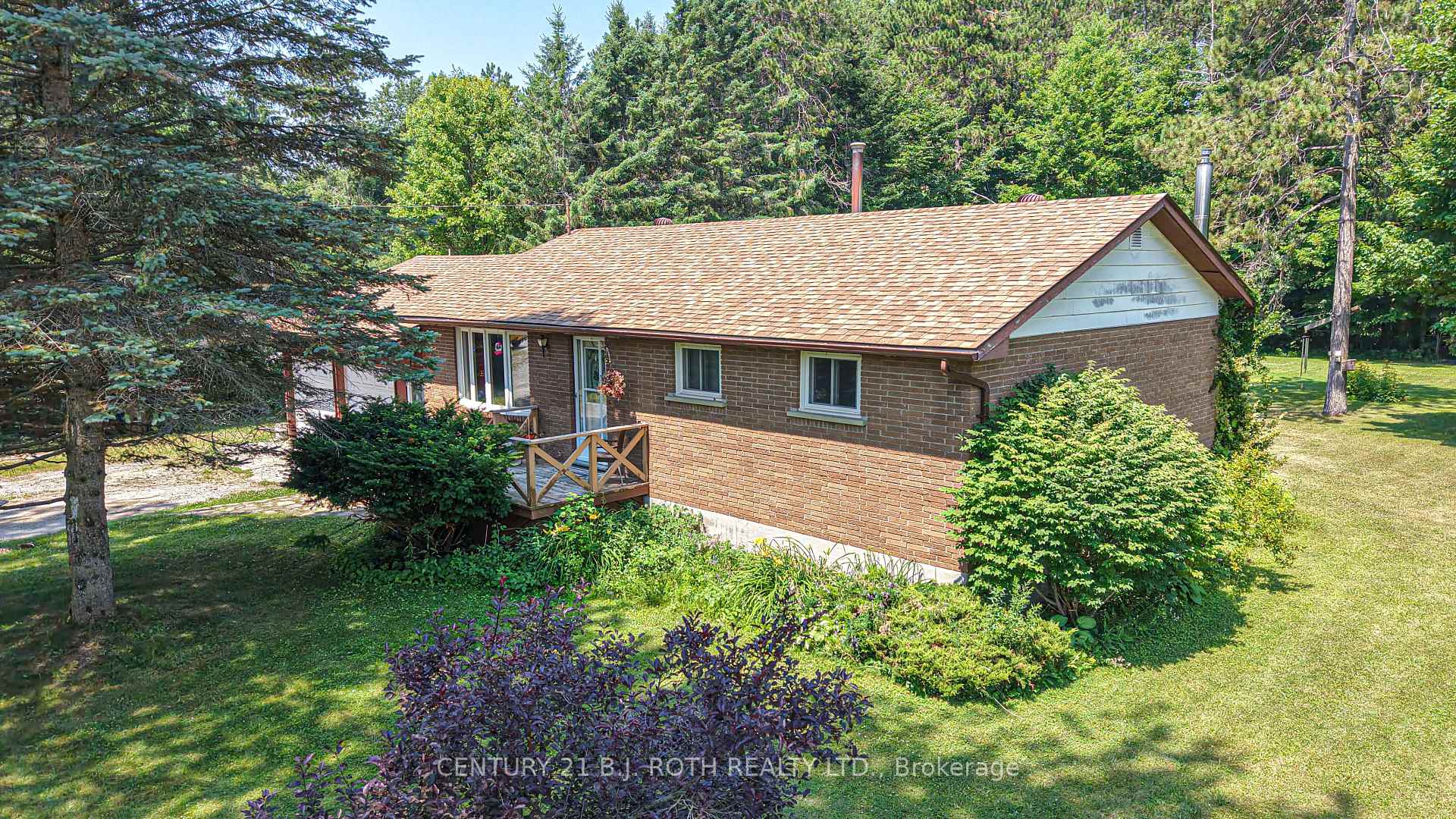 Photo 7 of 6046 Vasey Road, Tay, Waverley — HOMEH