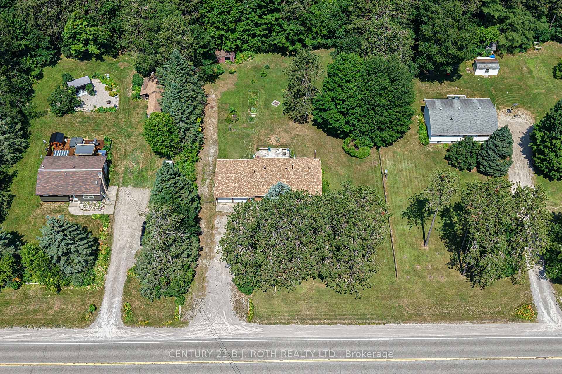 Photo 48 of 6046 Vasey Road, Tay, Waverley — HOMEH
