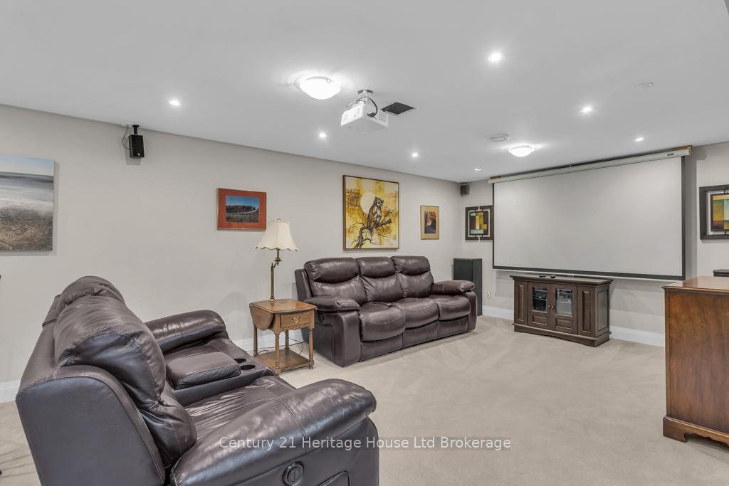 Photo 13 of 12 Camdon Court, Tillsonburg — HOMEH
