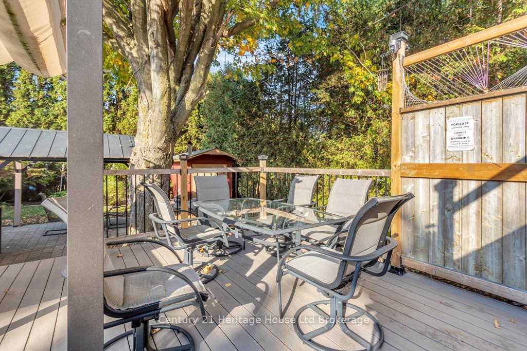Photo 23 of 12 Camdon Court, Tillsonburg — HOMEH