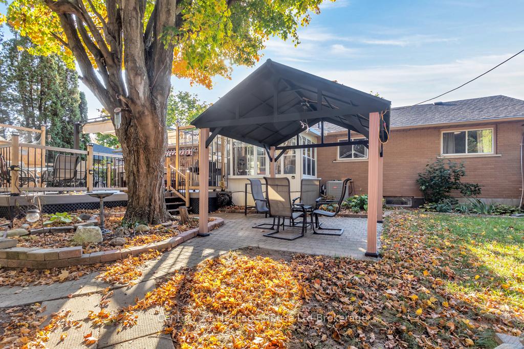 Photo 26 of 12 Camdon Court, Tillsonburg — HOMEH