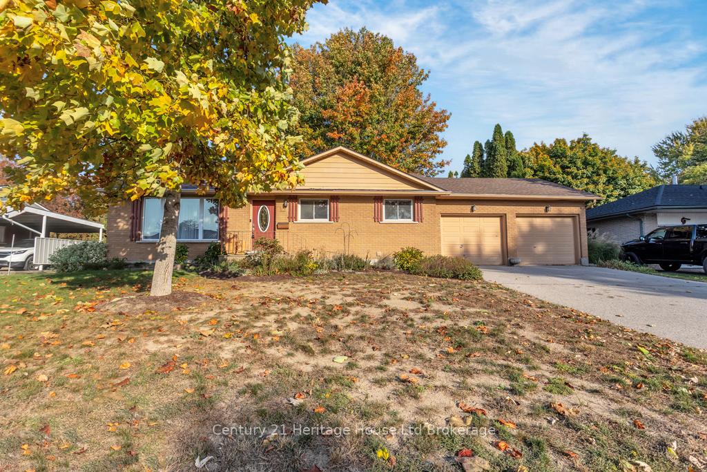 Photo 28 of 12 Camdon Court, Tillsonburg — HOMEH