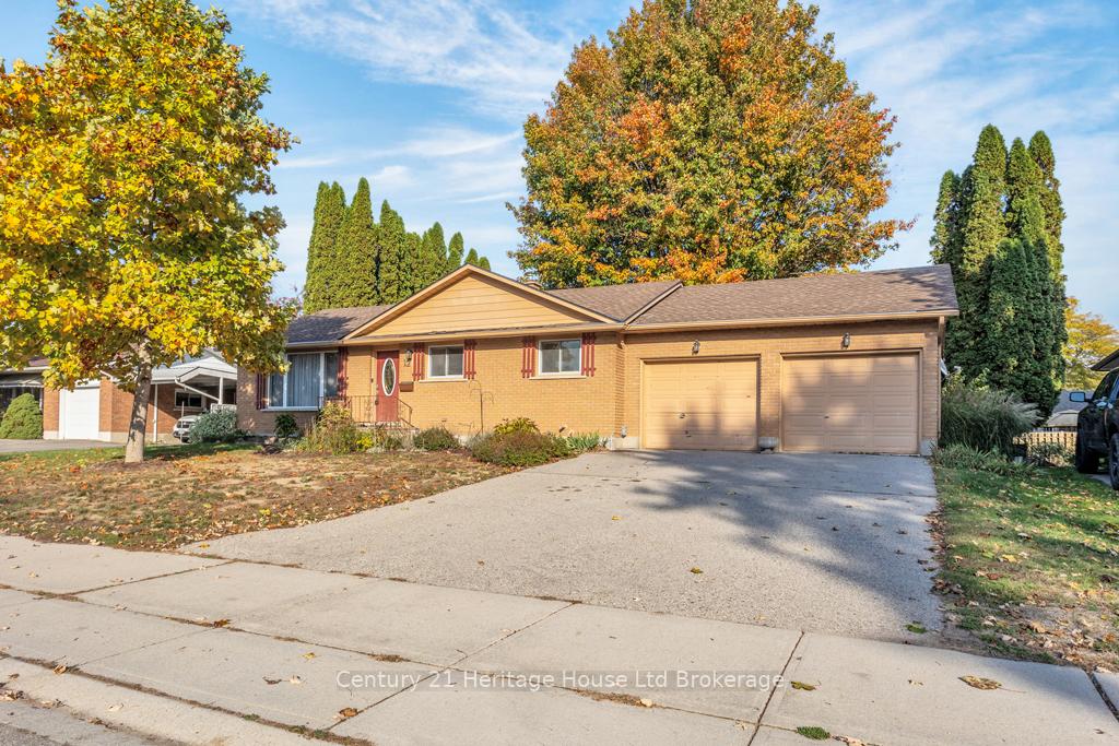 Photo 29 of 12 Camdon Court, Tillsonburg — HOMEH
