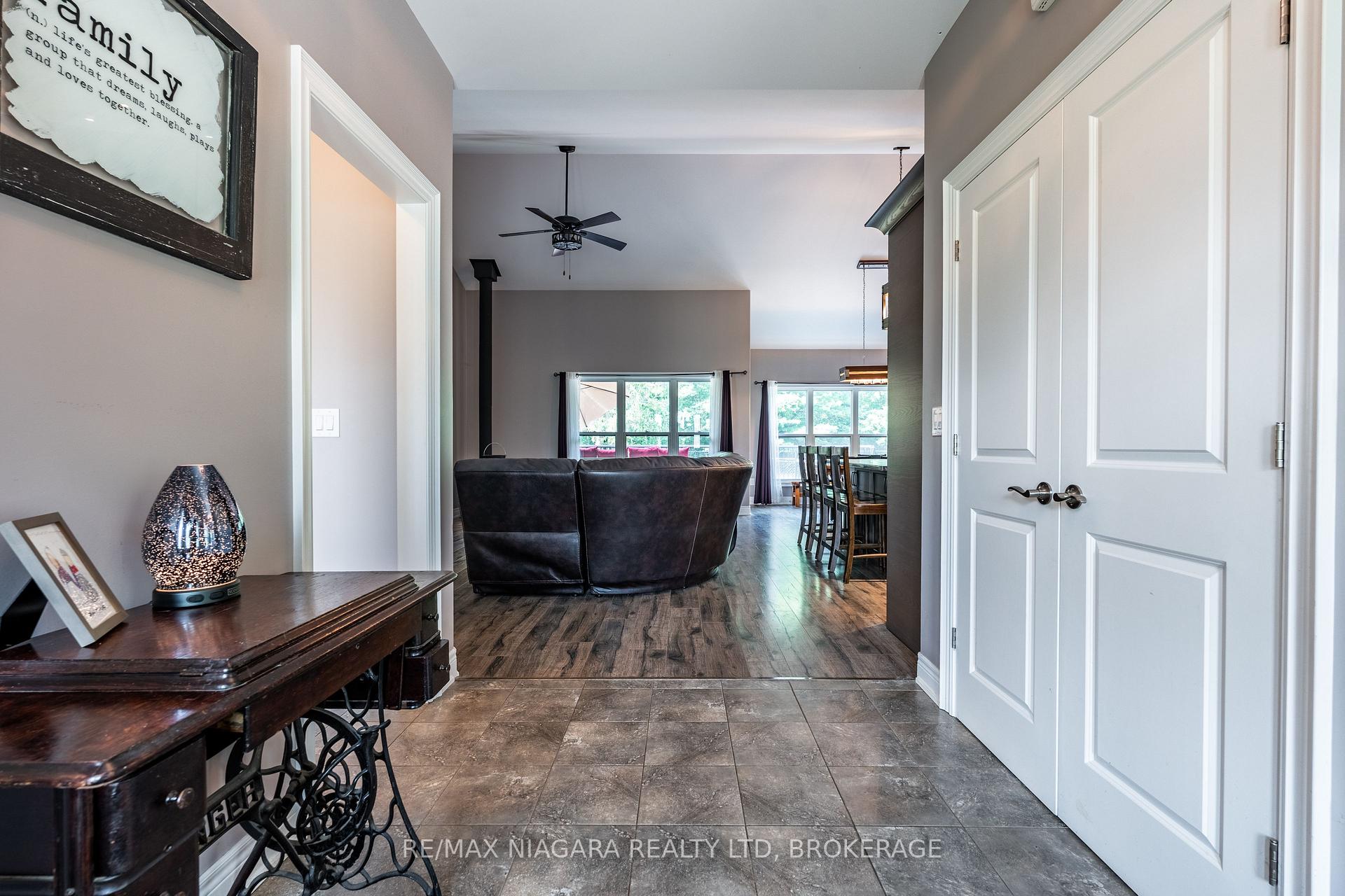 Photo 7 of 1892 Turner Road, Thorold, Hurricane/Merrittville — HOMEH