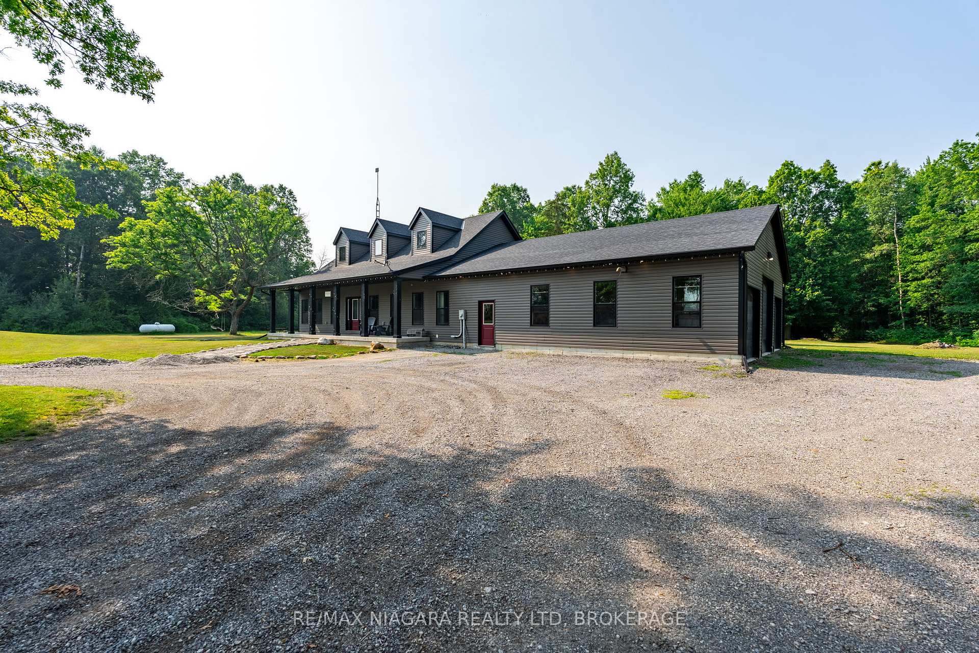 Photo 38 of 1892 Turner Road, Thorold, Hurricane/Merrittville — HOMEH