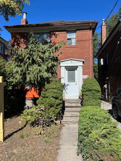 Photo 1 of 740 Kingston Road, Toronto, East End-Danforth — HOMEH