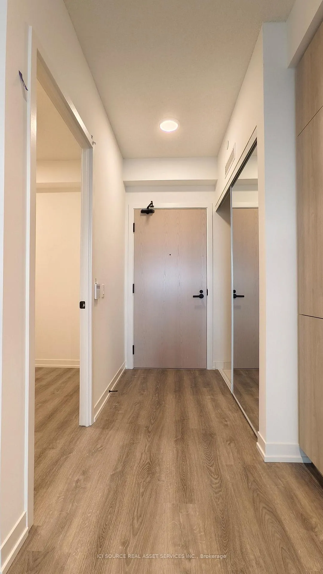 Photo 7 of Unit 2311, 8 Interchange Way, Vaughan, Vaughan Corporate Centre — HOMEH