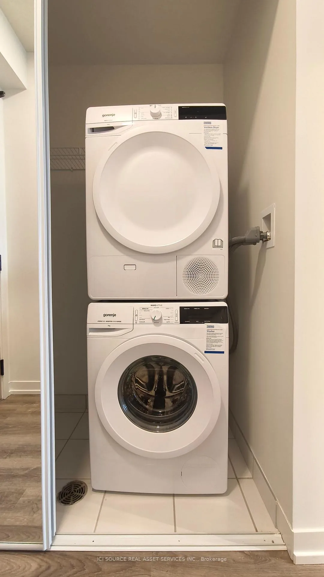Photo 9 of Unit 2311, 8 Interchange Way, Vaughan, Vaughan Corporate Centre — HOMEH