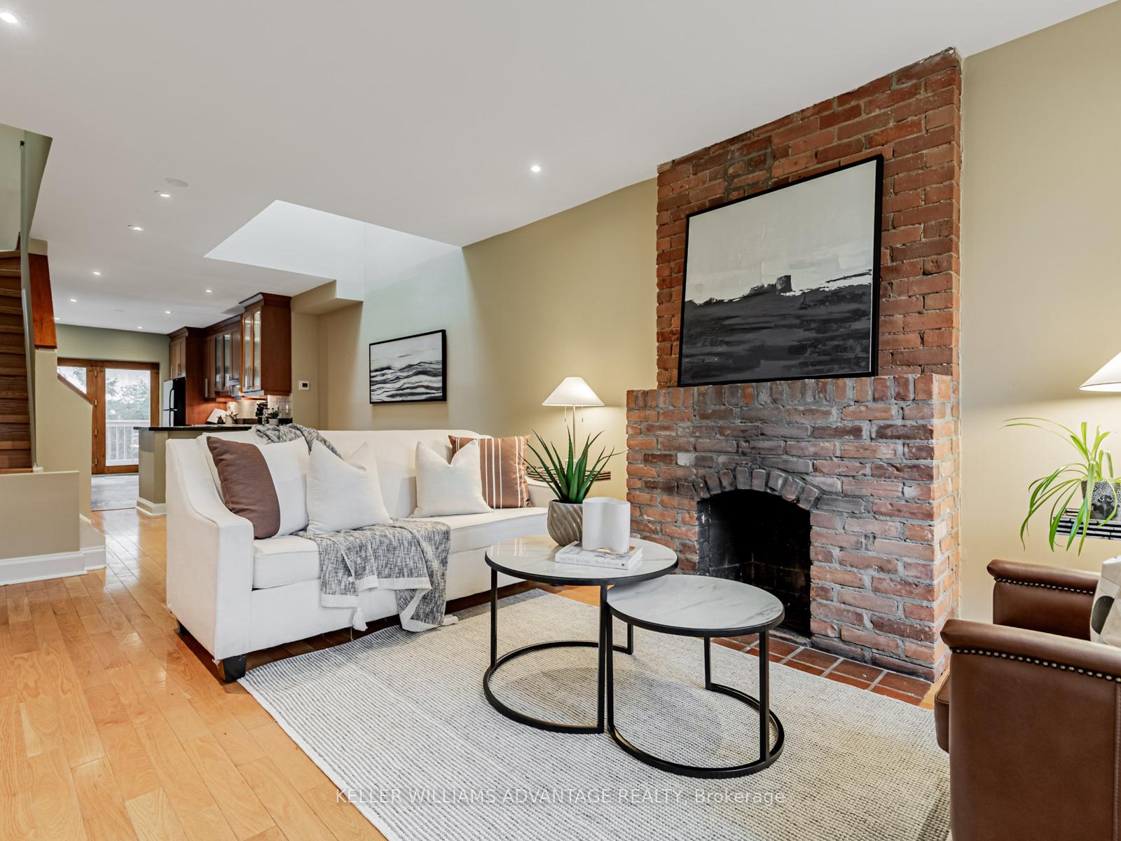 Photo 2 of 93 Gough Avenue, Toronto, Playter Estates-Danforth — HOMEH