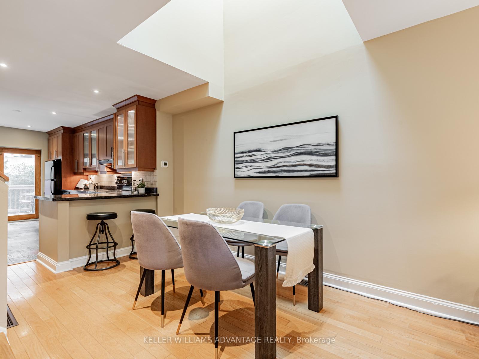 Photo 5 of 93 Gough Avenue, Toronto, Playter Estates-Danforth — HOMEH
