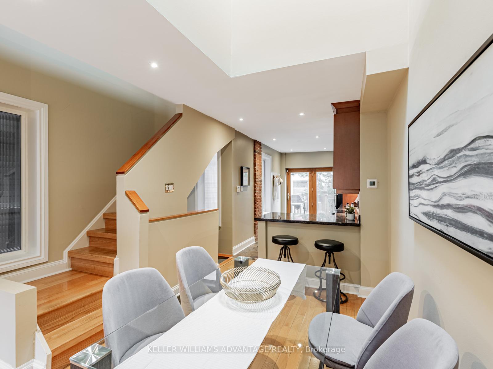 Photo 6 of 93 Gough Avenue, Toronto, Playter Estates-Danforth — HOMEH