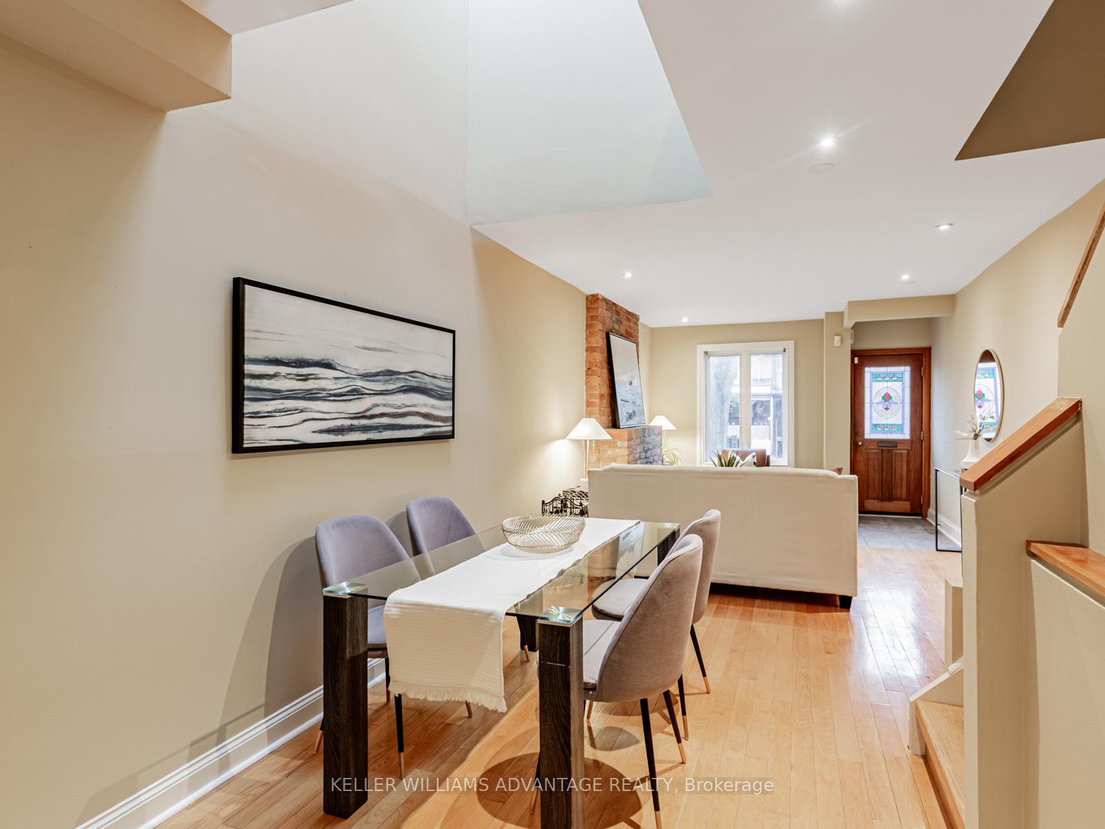 Photo 9 of 93 Gough Avenue, Toronto, Playter Estates-Danforth — HOMEH