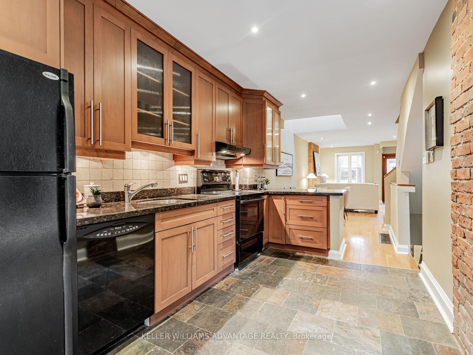 Photo 10 of 93 Gough Avenue, Toronto, Playter Estates-Danforth — HOMEH