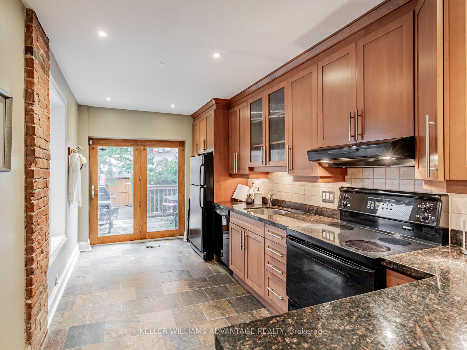 Photo 11 of 93 Gough Avenue, Toronto, Playter Estates-Danforth — HOMEH