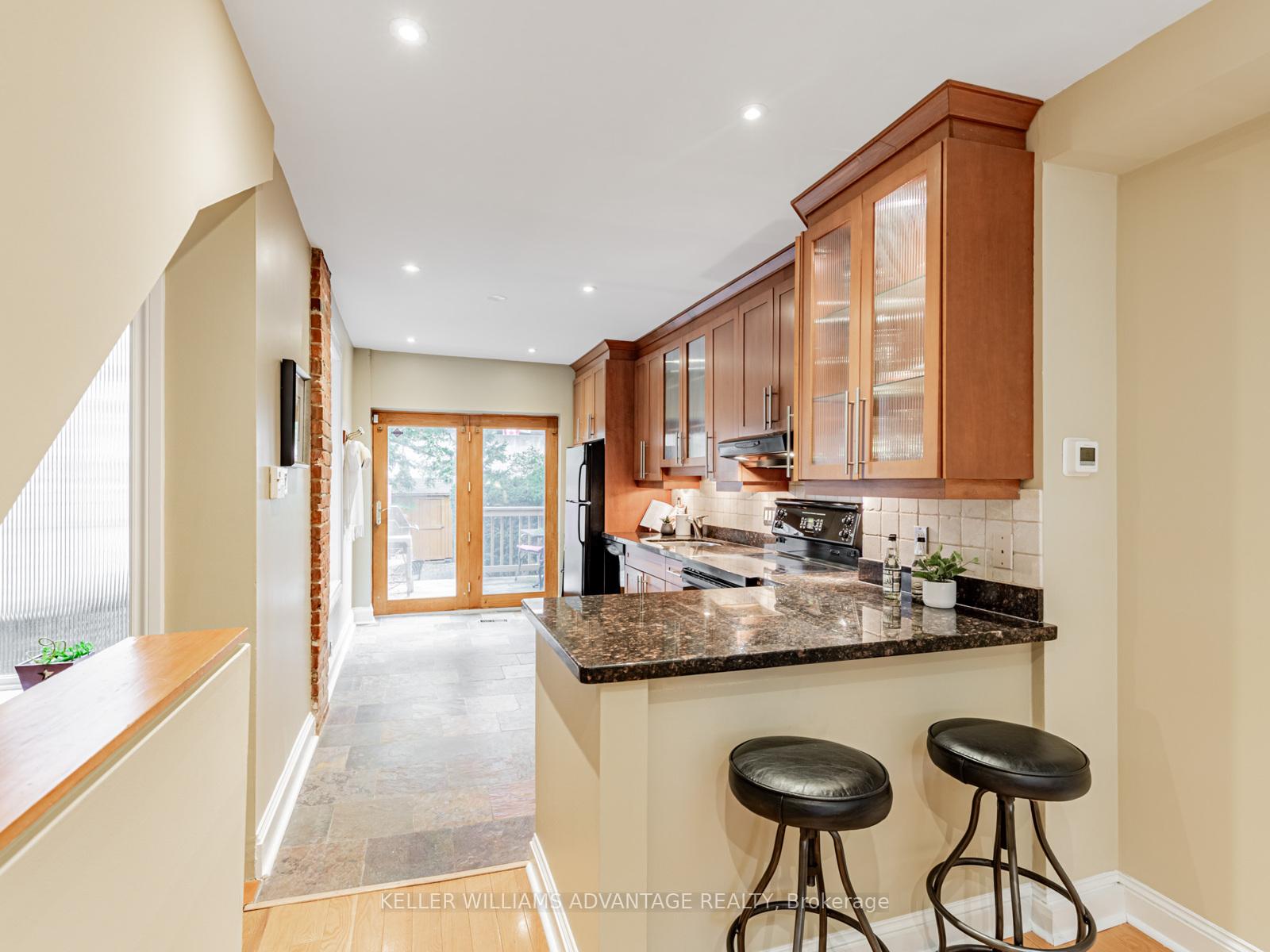 Photo 12 of 93 Gough Avenue, Toronto, Playter Estates-Danforth — HOMEH