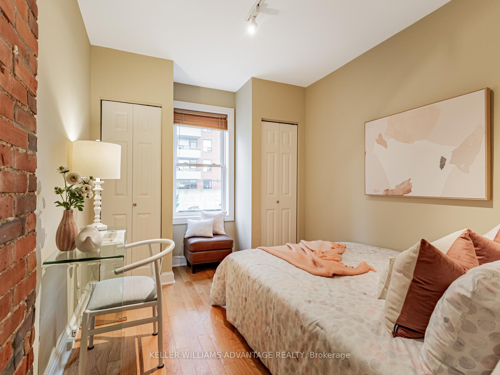 Photo 17 of 93 Gough Avenue, Toronto, Playter Estates-Danforth — HOMEH