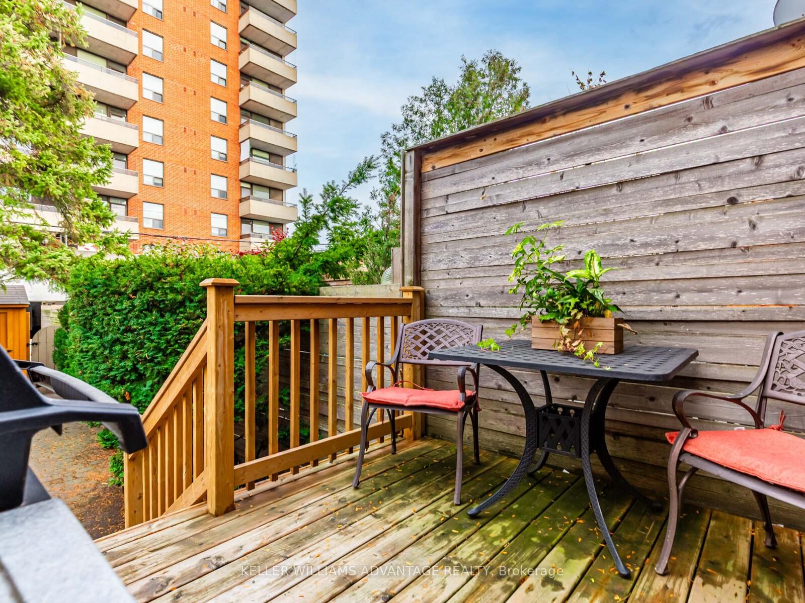 Photo 21 of 93 Gough Avenue, Toronto, Playter Estates-Danforth — HOMEH