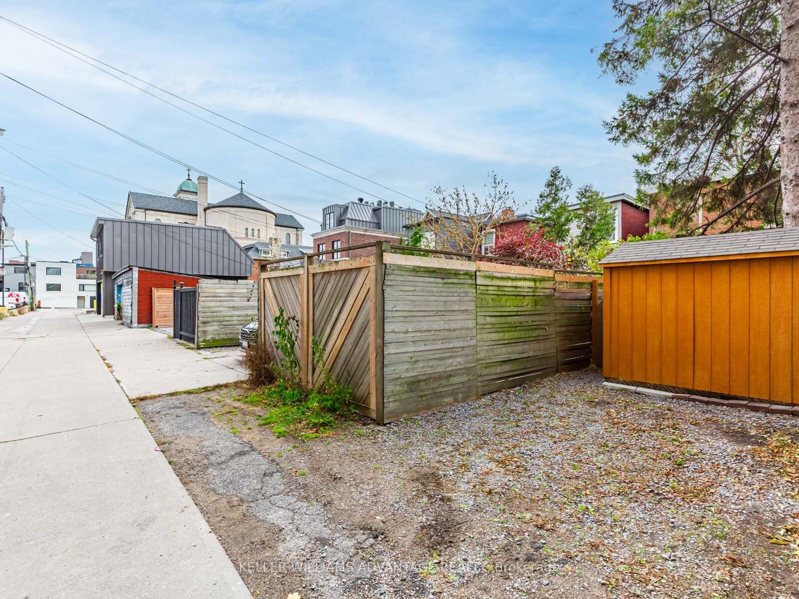 Photo 22 of 93 Gough Avenue, Toronto, Playter Estates-Danforth — HOMEH