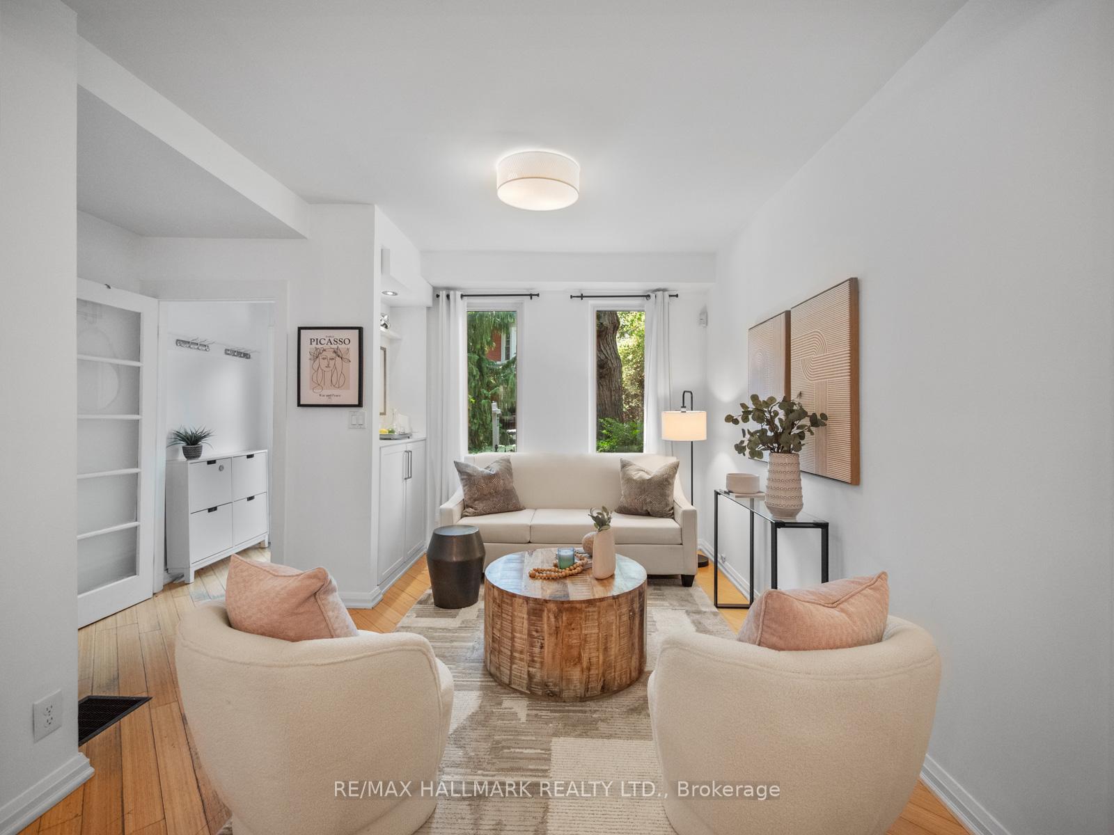 Photo 5 of 69 De Grassi Street, Toronto, South Riverdale — HOMEH