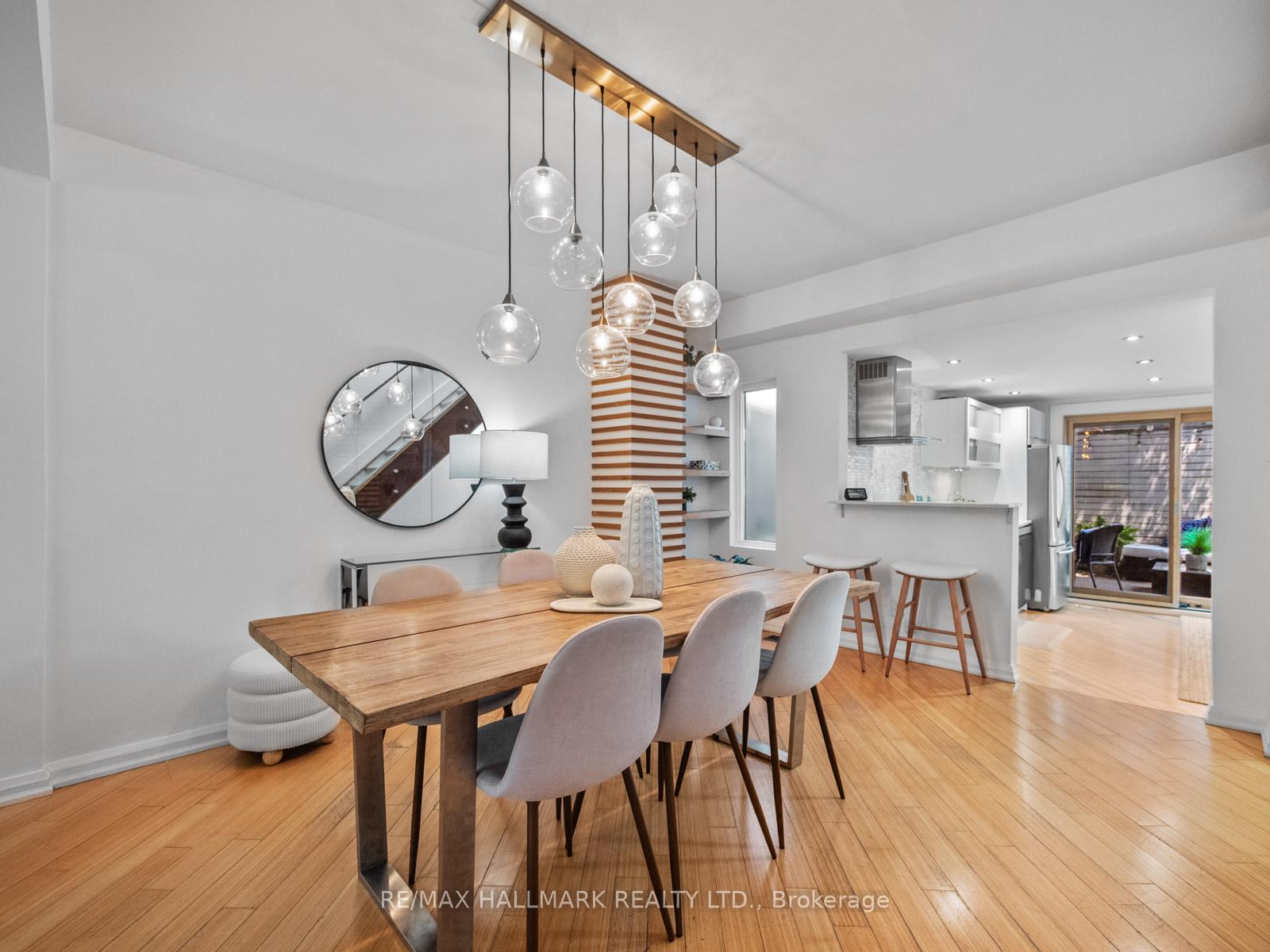 Photo 6 of 69 De Grassi Street, Toronto, South Riverdale — HOMEH