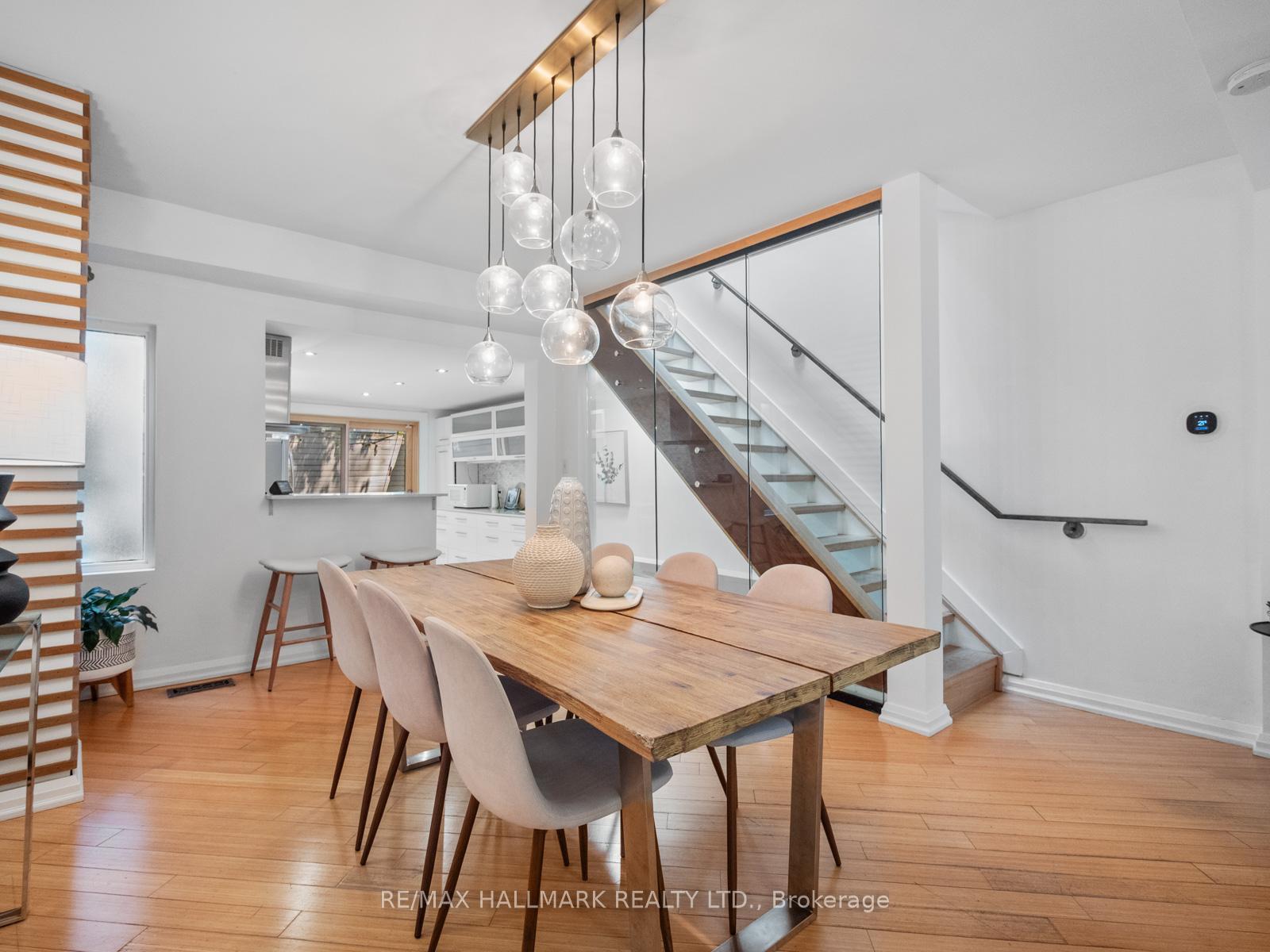 Photo 7 of 69 De Grassi Street, Toronto, South Riverdale — HOMEH