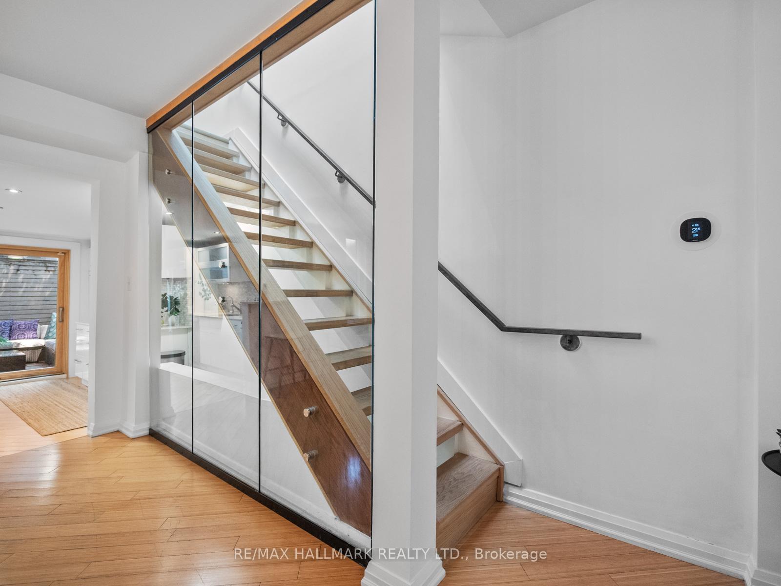 Photo 13 of 69 De Grassi Street, Toronto, South Riverdale — HOMEH