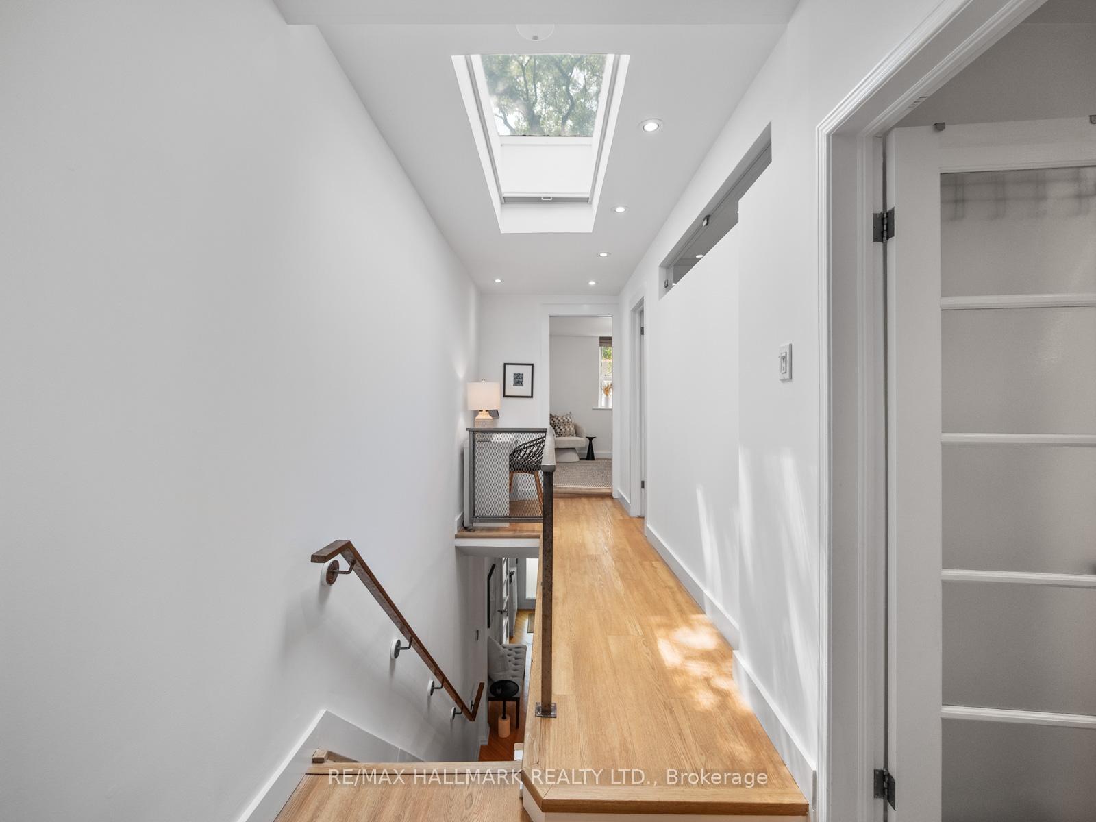 Photo 14 of 69 De Grassi Street, Toronto, South Riverdale — HOMEH