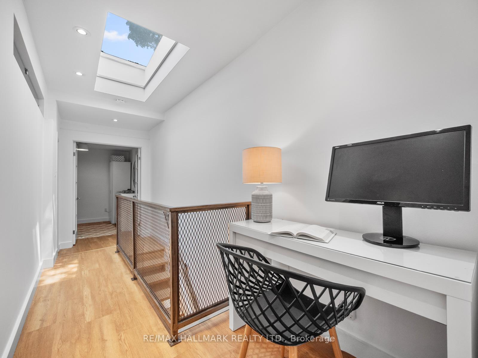 Photo 15 of 69 De Grassi Street, Toronto, South Riverdale — HOMEH