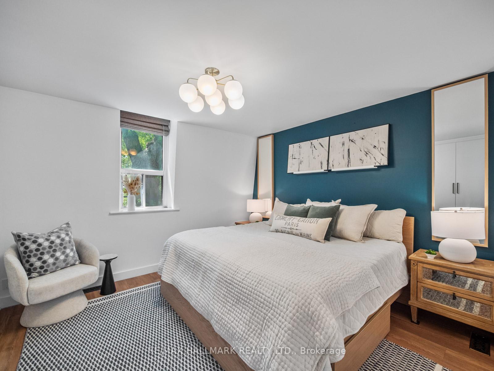 Photo 16 of 69 De Grassi Street, Toronto, South Riverdale — HOMEH