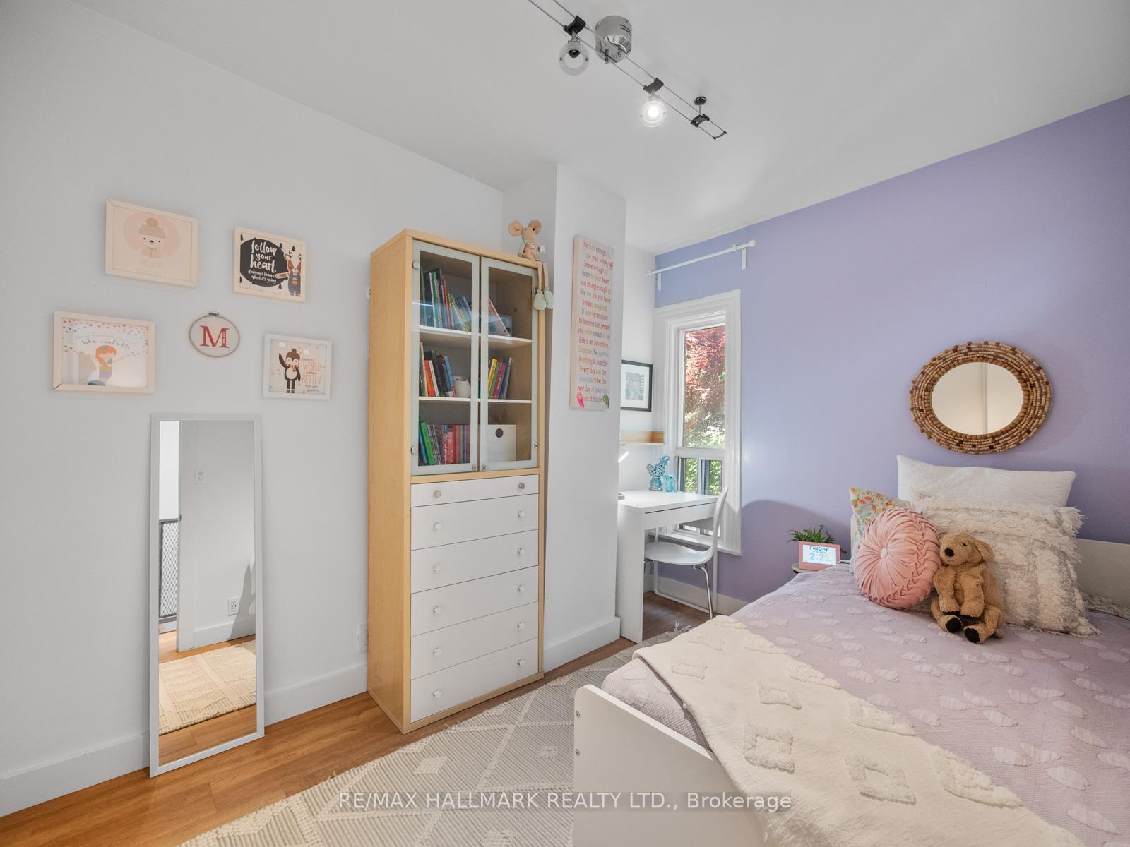 Photo 18 of 69 De Grassi Street, Toronto, South Riverdale — HOMEH