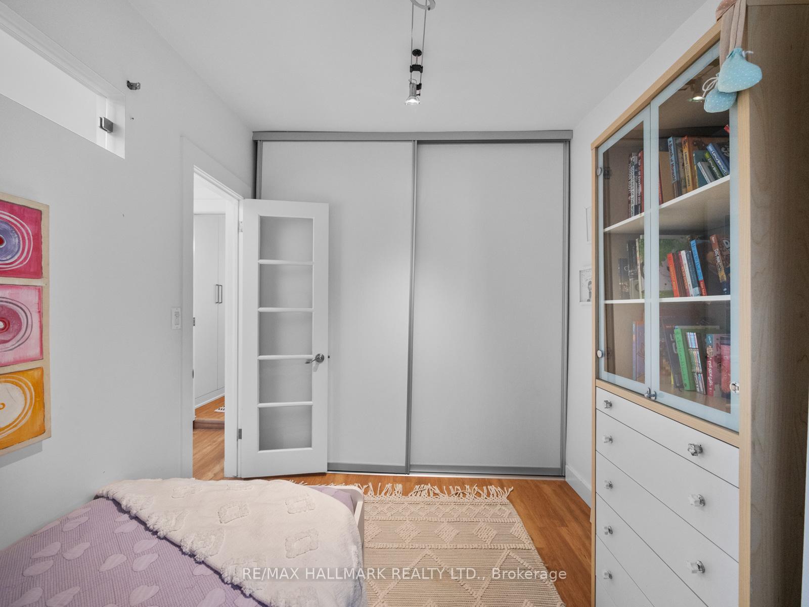 Photo 19 of 69 De Grassi Street, Toronto, South Riverdale — HOMEH