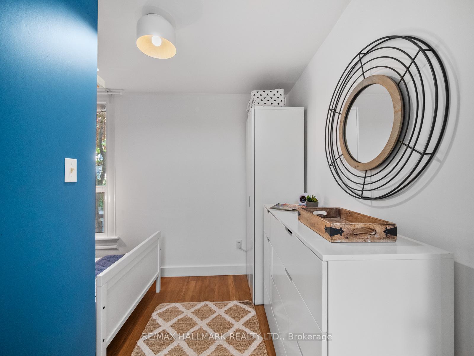 Photo 20 of 69 De Grassi Street, Toronto, South Riverdale — HOMEH