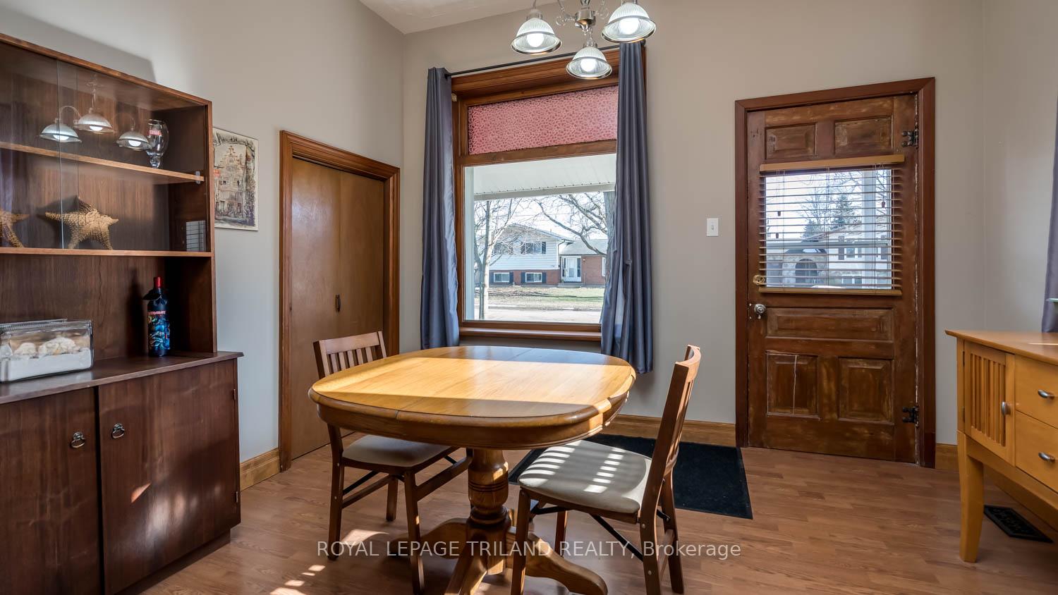 Photo 15 of 173 Centre Street E, Strathroy-Caradoc, NE — HOMEH