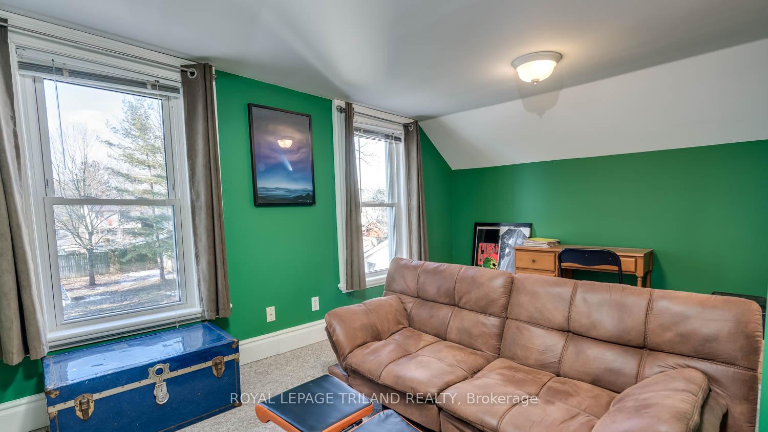 Photo 16 of 173 Centre Street E, Strathroy-Caradoc, NE — HOMEH