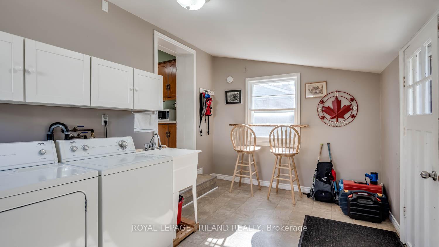 Photo 20 of 173 Centre Street E, Strathroy-Caradoc, NE — HOMEH