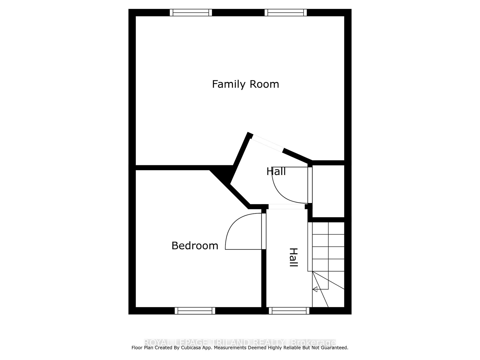 Photo 23 of 173 Centre Street E, Strathroy-Caradoc, NE — HOMEH