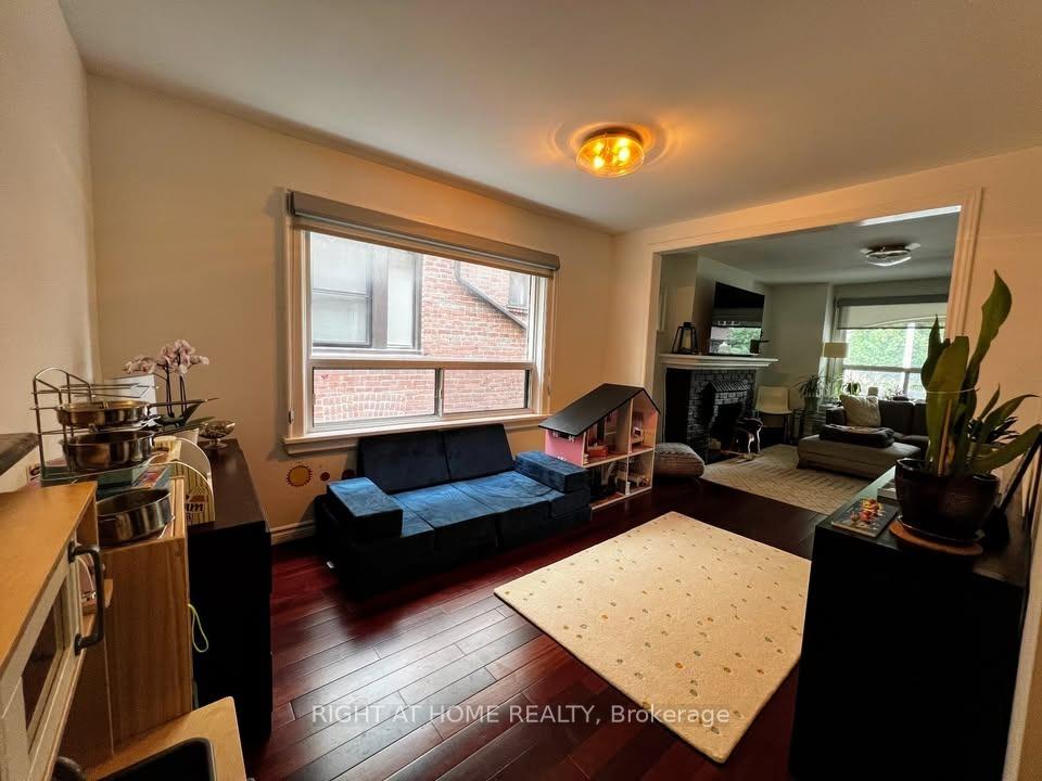 Photo 3 of 270 Glebeholme Boulevard, Toronto, Danforth — HOMEH