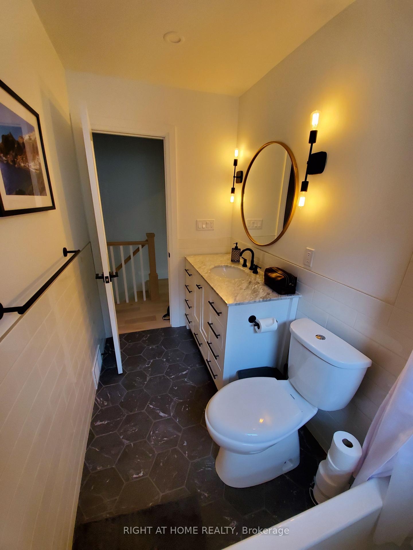 Photo 10 of 270 Glebeholme Boulevard, Toronto, Danforth — HOMEH